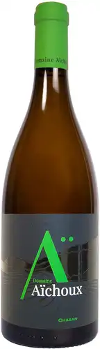 Chasan igp Côtes catalanes